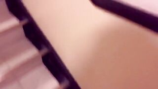 Beautiful Filipino girlfriend in EXPOSED homemade sex video