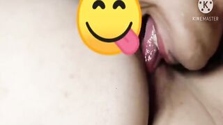 Close Up Eating Pinay Wet Pussy